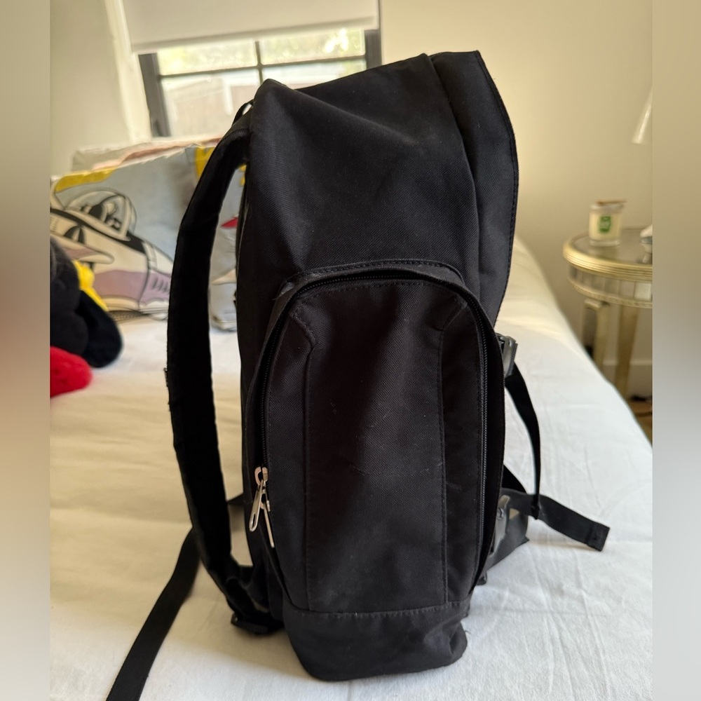 OBEY CLOTHING FIELD BACKPACK - Picture 7 of 9